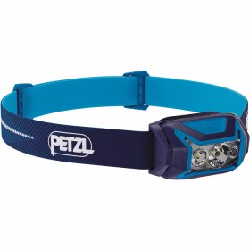 petzl actik core blue 1